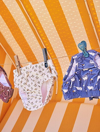 Fresk - Maillot de bain couche