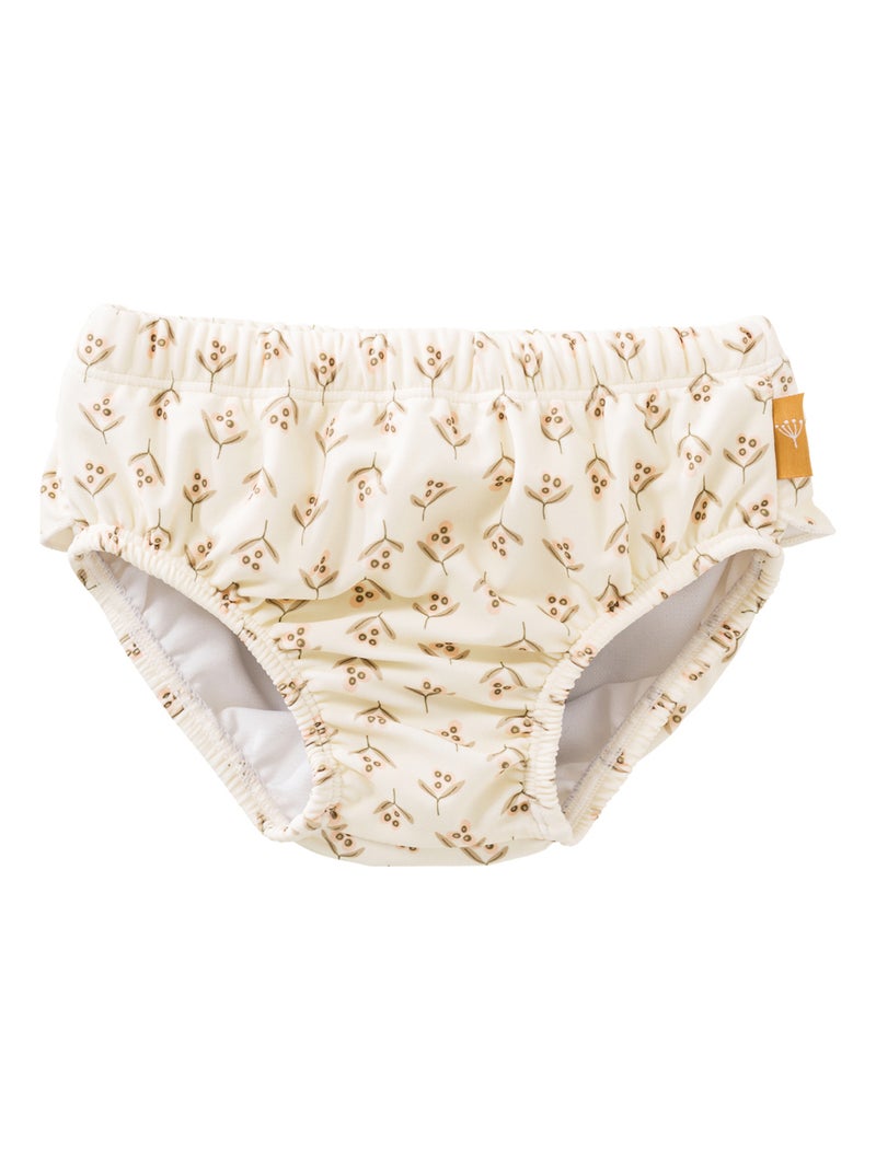 Fresk - Maillot de bain couche Ecru - Kiabi