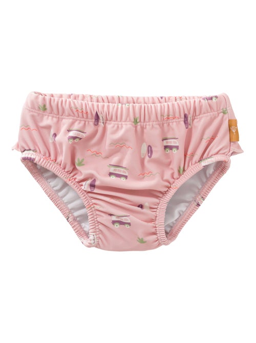 Fresk - Maillot de bain couche - Kiabi