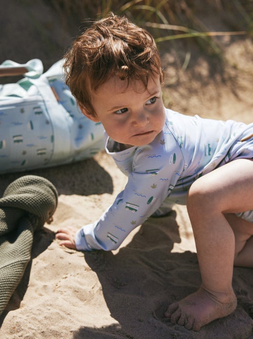 Fresk - Maillot de bain couche - Kiabi