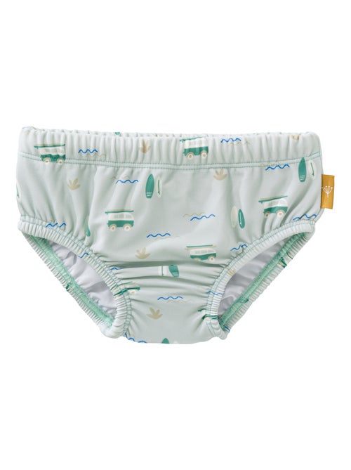 Fresk - Maillot de bain couche - Kiabi