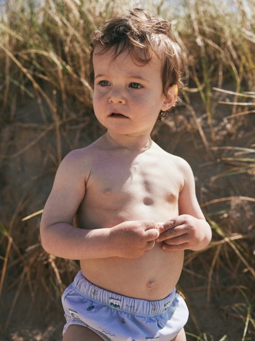 Fresk - Maillot de bain couche - Kiabi