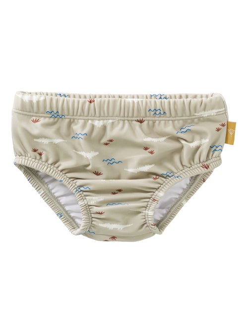 Fresk - Maillot de bain couche - Kiabi