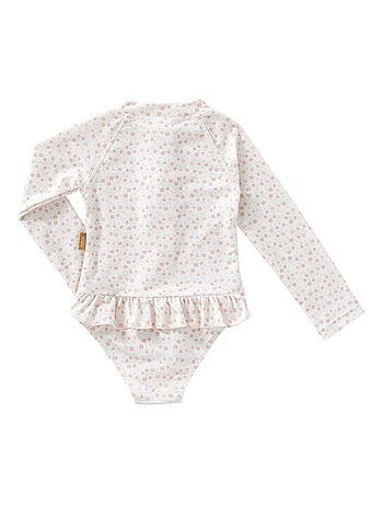 Fresk - Maillot de bain manches longues anti-UV