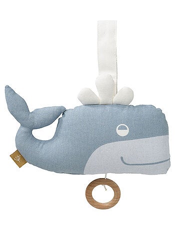 Fresk - Peluche musicale à suspendre