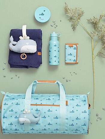 Fresk - Peluche musicale à suspendre