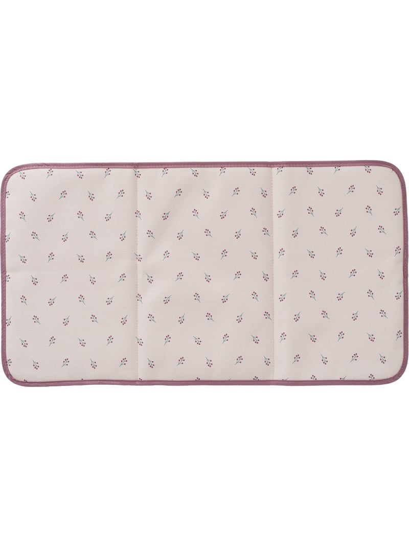 Fresk - Pochette de change Rose - Kiabi