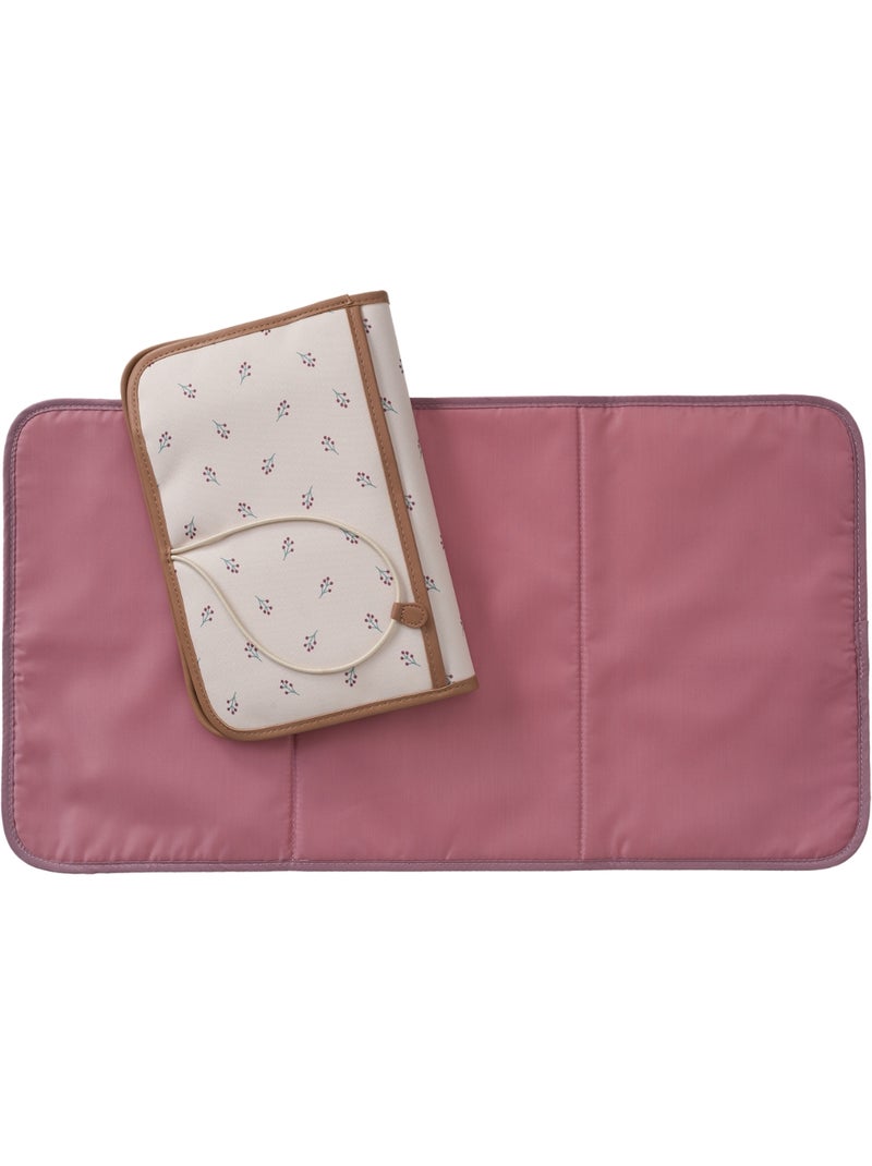 Fresk - Pochette de change Rose - Kiabi