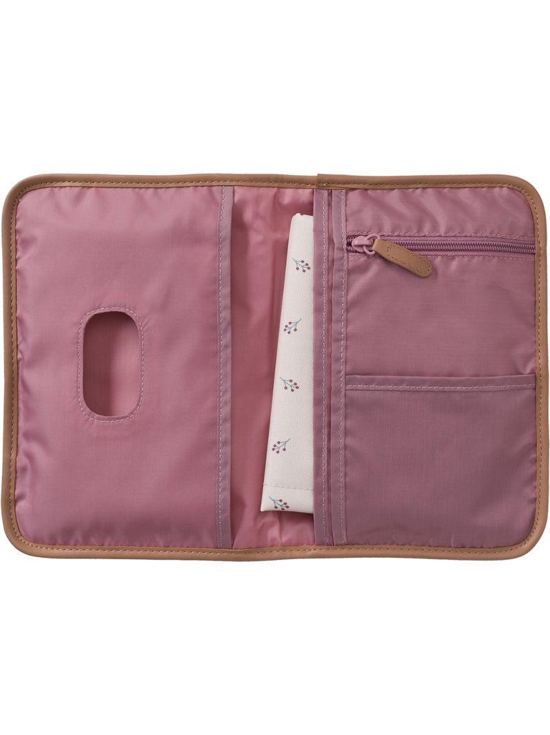 Fresk - Pochette de change Rose - Kiabi