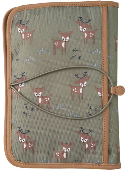 Fresk - Pochette de change - Kiabi