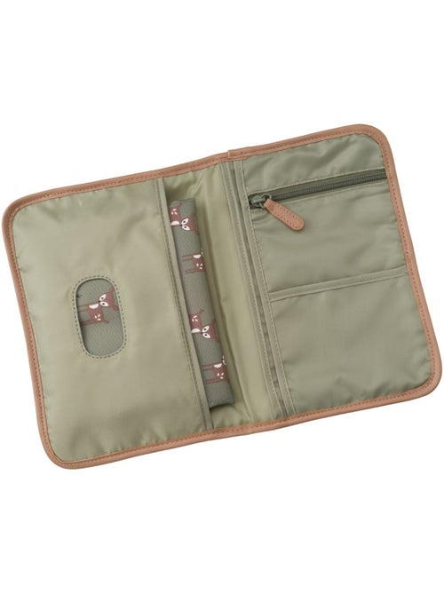 Fresk - Pochette de change - Kiabi