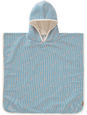 Fresk - poncho de plage anti-uv