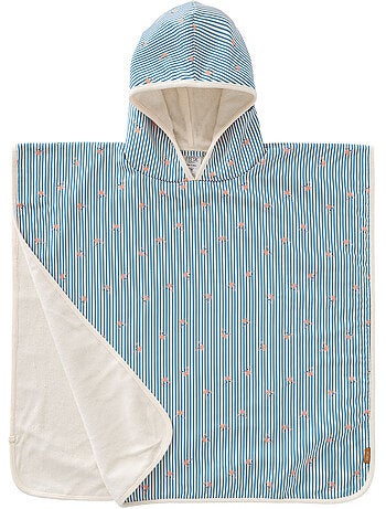 Fresk - poncho de plage anti-uv