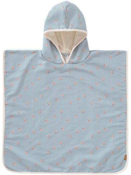 Fresk - poncho de plage anti-uv - Kiabi