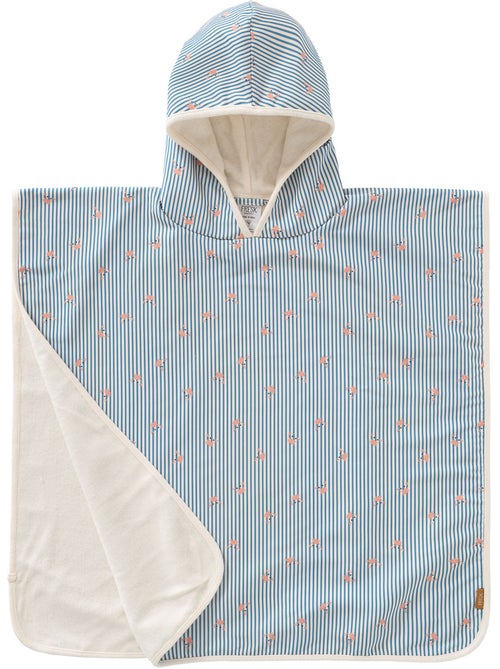 Fresk - poncho de plage anti-uv - Kiabi