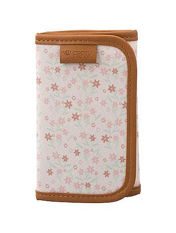 Fresk - Porte-monnaie