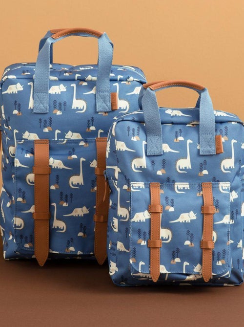 Fresk - sac à dos bébé - Kiabi