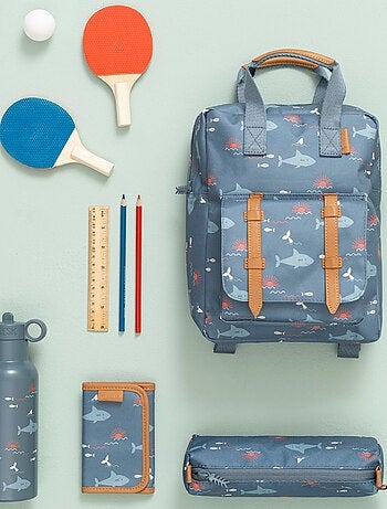 Fresk - Sac à dos bébé