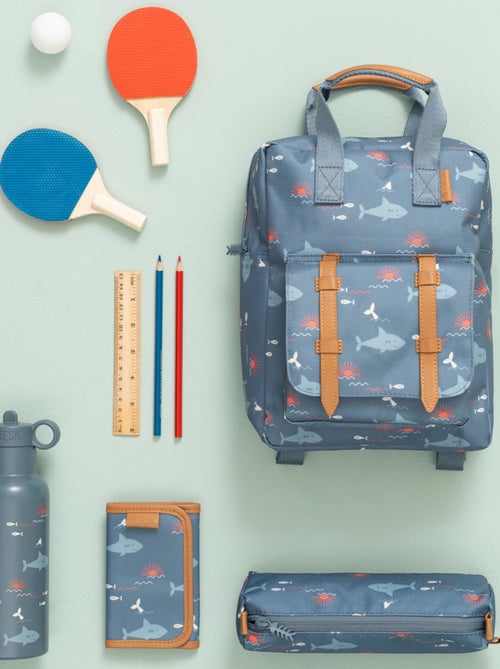 Fresk - Sac à dos bébé - Kiabi
