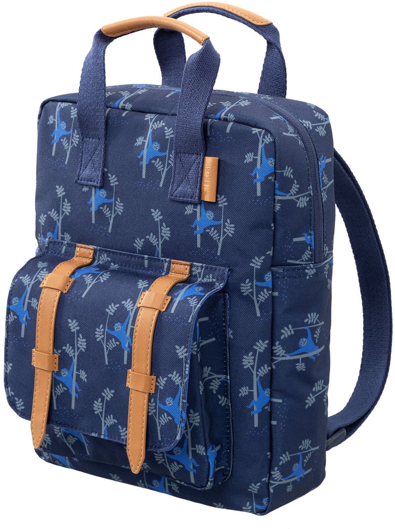 Fresk - sac à dos bébé Bleu - Kiabi