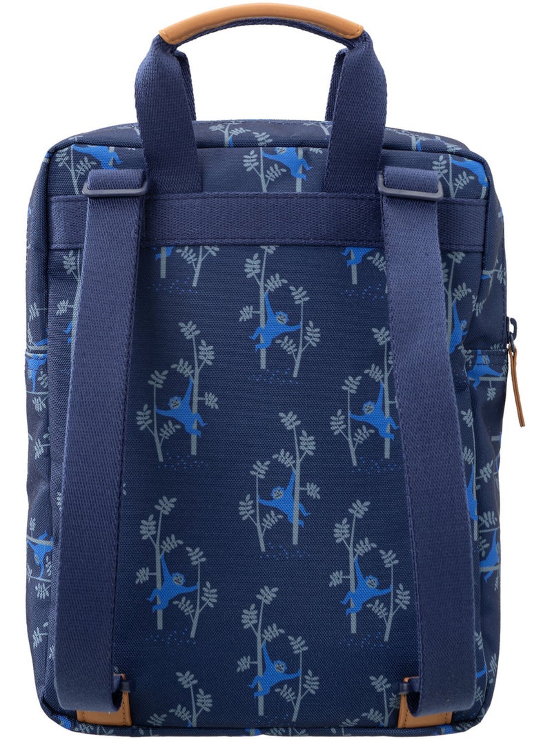 Fresk - sac à dos bébé Bleu - Kiabi