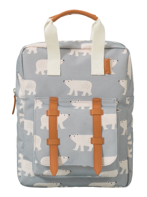 Fresk - sac à dos bébé - Kiabi