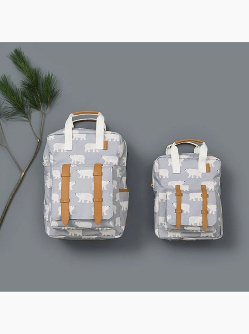Fresk - sac à dos bébé - Kiabi