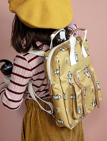 Fresk - Sac à dos bébé
