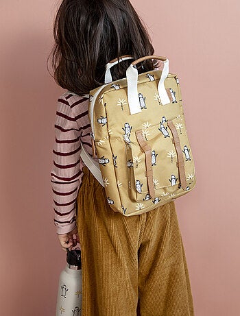 Fresk - Sac à dos bébé