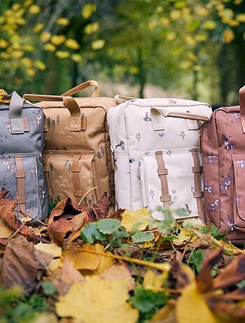 Fresk - Sac à dos bébé
