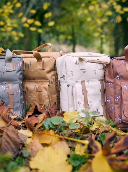 Fresk - Sac à dos bébé - Kiabi