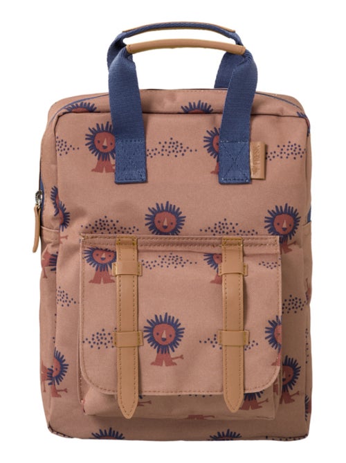 Fresk - Sac à dos bébé - Kiabi