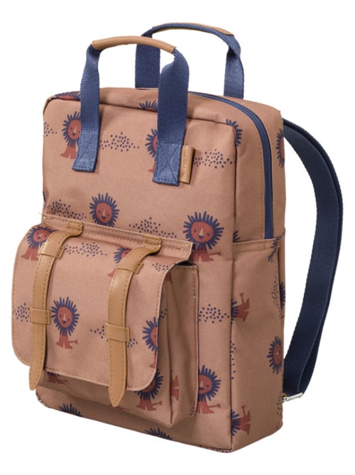 Fresk - Sac à dos bébé - Kiabi