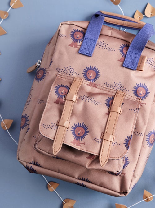 Fresk - Sac à dos bébé - Kiabi
