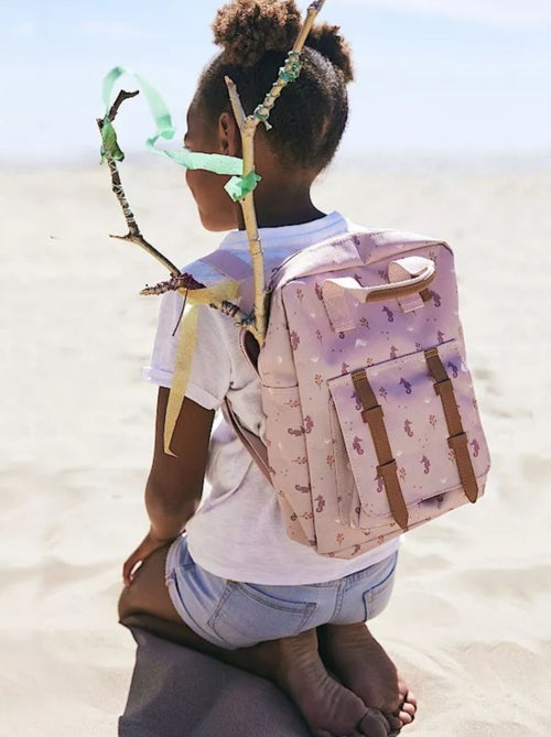 Fresk - Sac à dos bébé - Kiabi