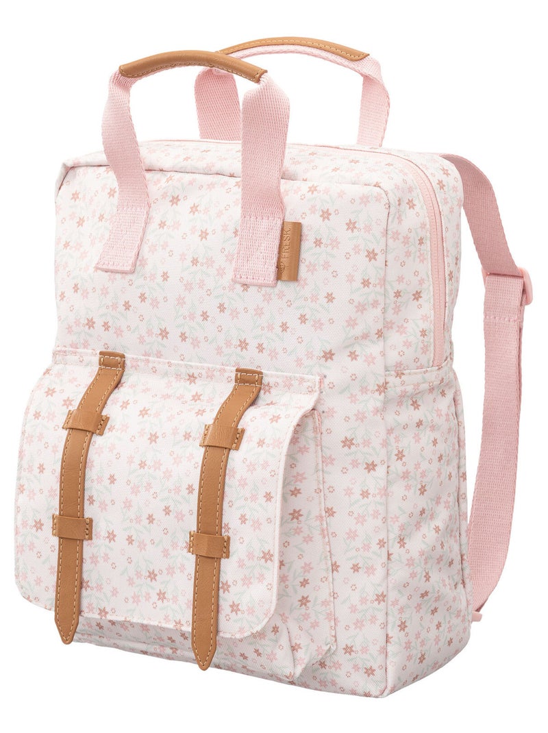 Fresk - Sac à dos bébé Rose - Kiabi