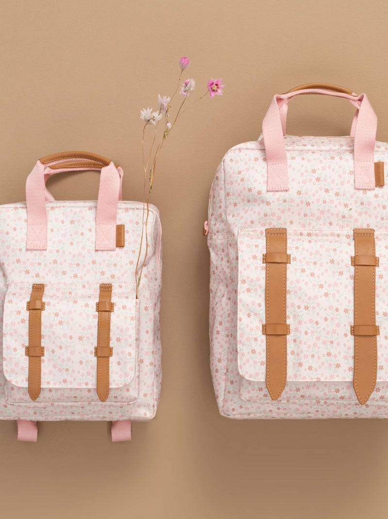 Fresk - Sac à dos bébé Rose - Kiabi