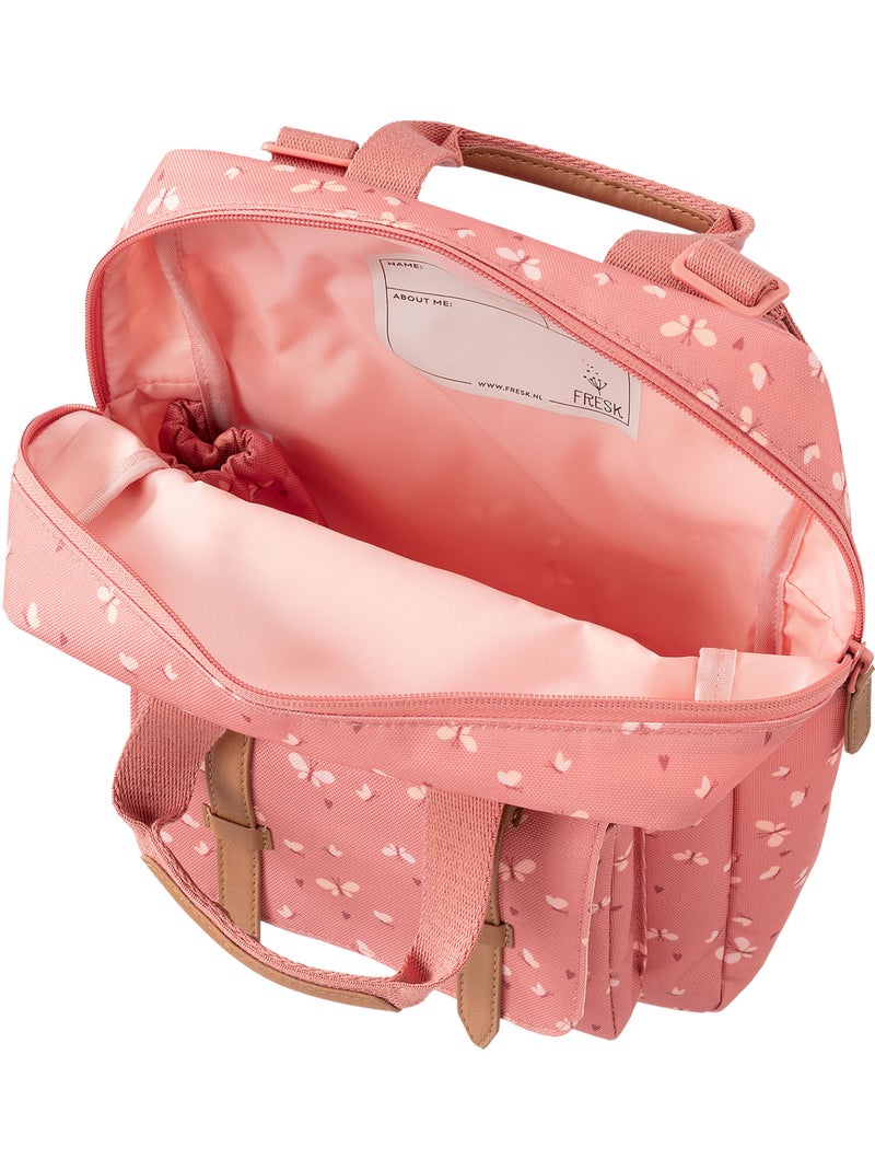 Fresk - Sac à dos bébé Rose - Kiabi