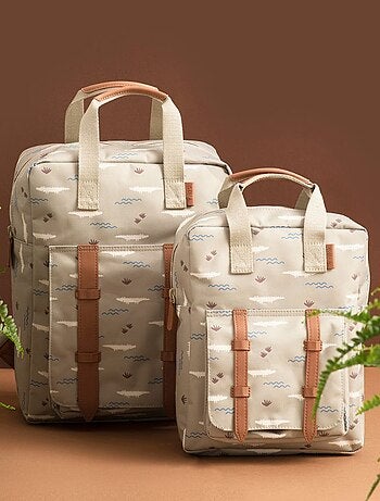 Fresk - Sac à dos bébé