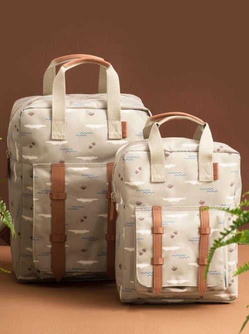 Fresk - Sac à dos bébé - Kiabi