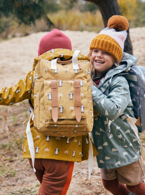 Fresk - Sac à dos bébé - Kiabi