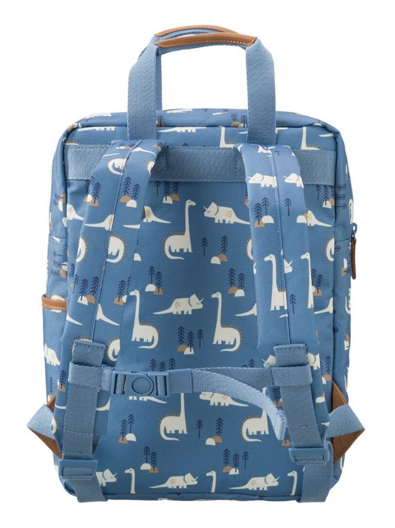 Fresk - Sac à dos enfant Bleu - Kiabi