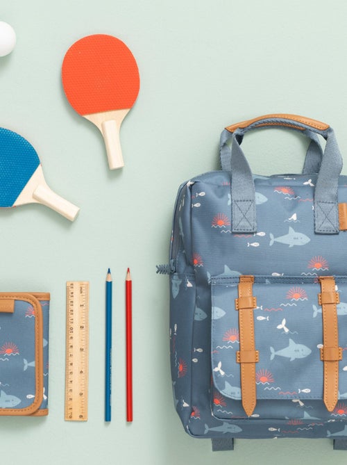 Fresk - Sac à dos enfant - Kiabi
