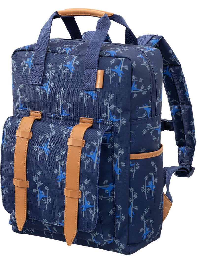 Fresk - sac à dos enfant Bleu - Kiabi