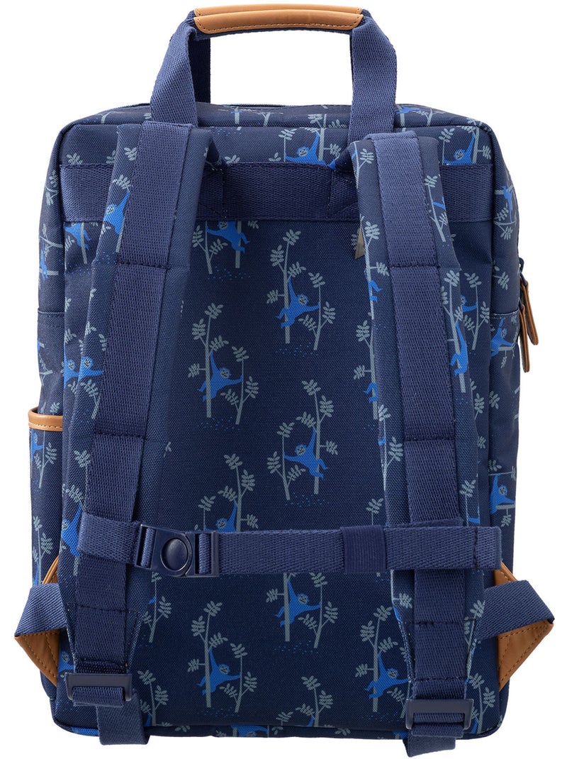 Fresk - sac à dos enfant Bleu - Kiabi