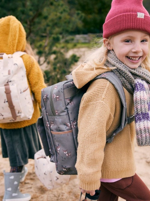 Fresk - sac à dos enfant - Kiabi