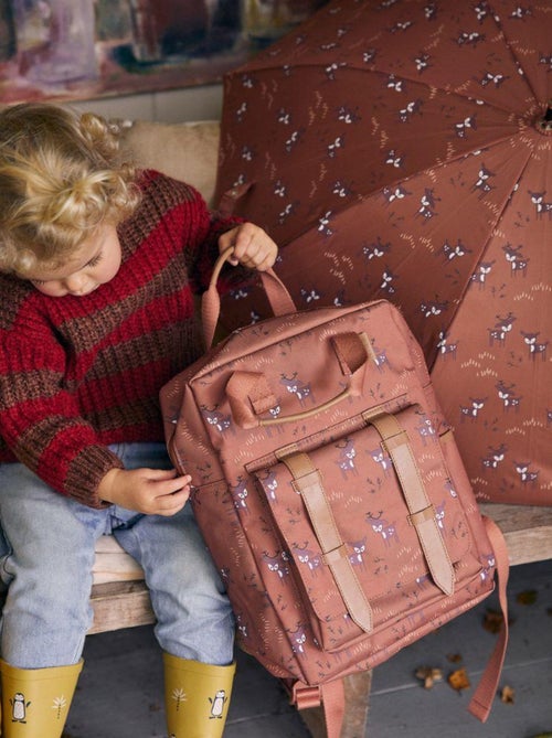 Fresk - Sac à dos enfant - Kiabi