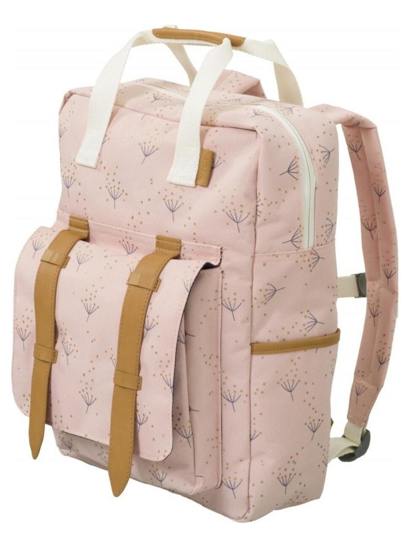 Fresk - Sac à dos enfant Rose - Kiabi