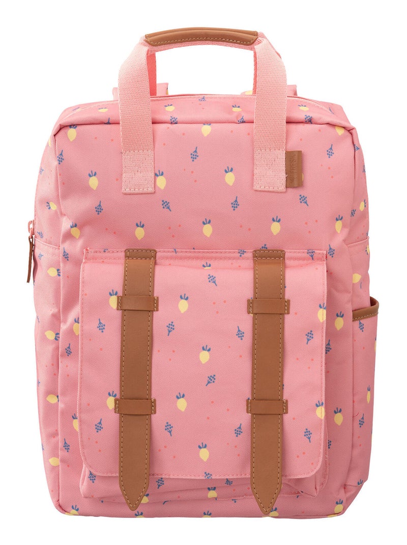 Fresk - Sac à dos enfant Rose - Kiabi