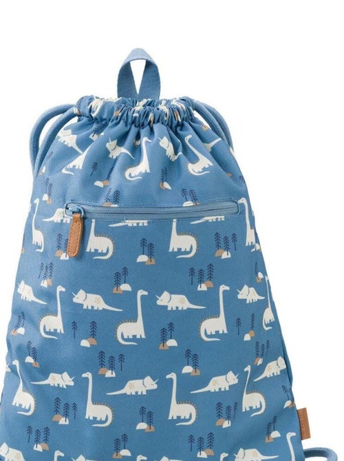 Fresk - Sac à ficelles - Kiabi